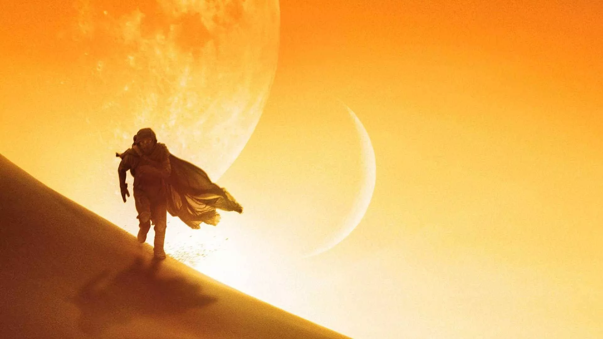 Dune 2021 Picture