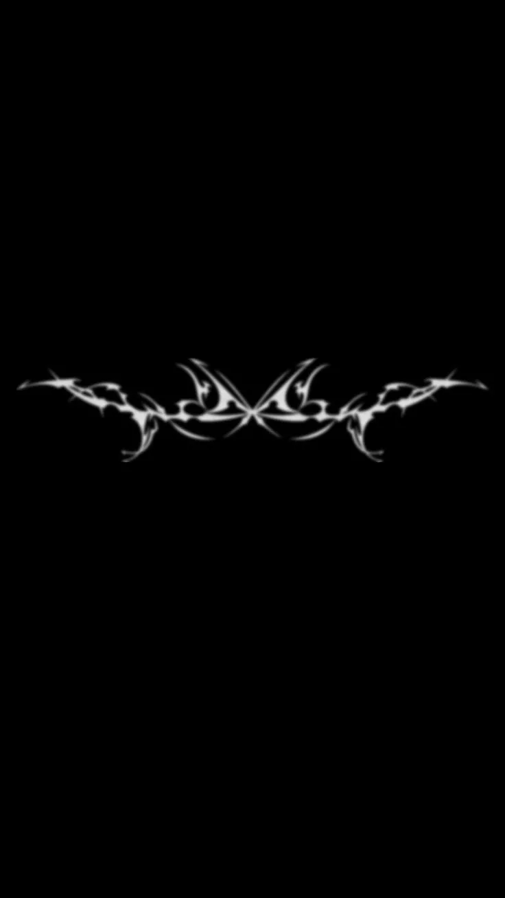 tribal wallpaper y2k iPhone