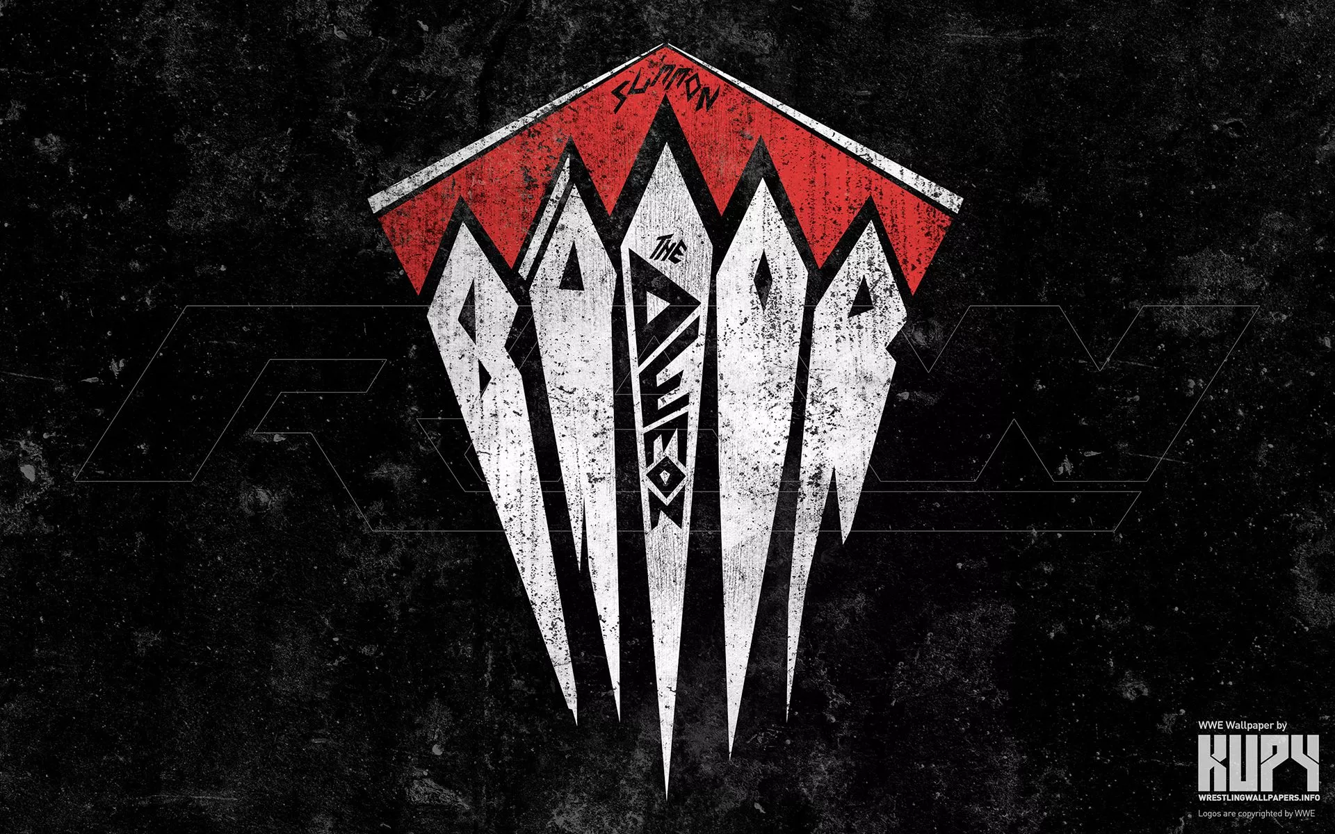 NEW Summon The Demon Finn Balor RAW