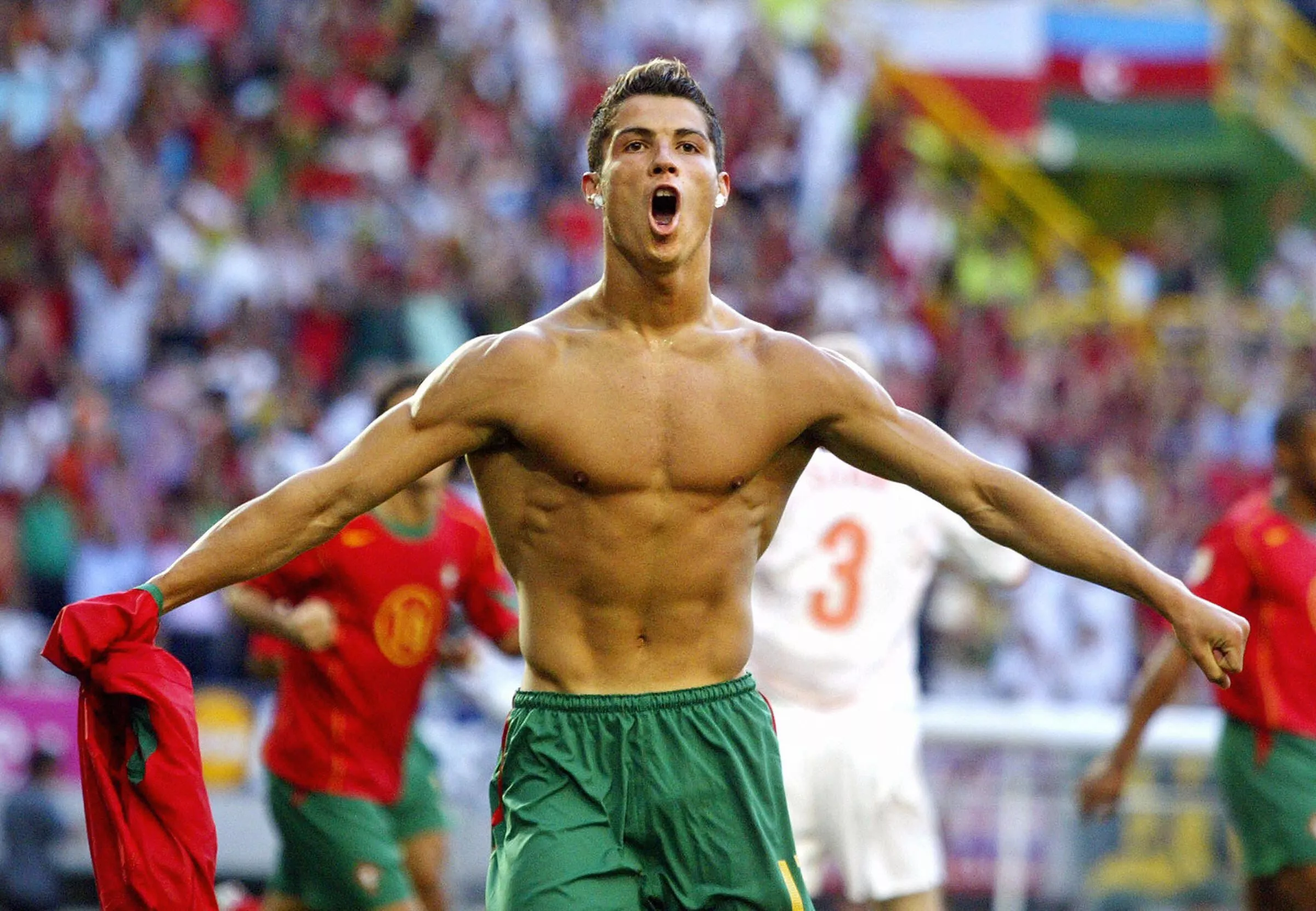 Cristiano Ronaldo: Is Euro 2016 his