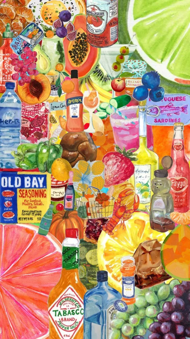 beauty #art #vintage #vibes #wallpaper