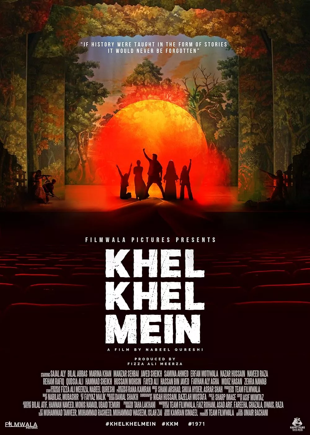 Khel Khel Mein