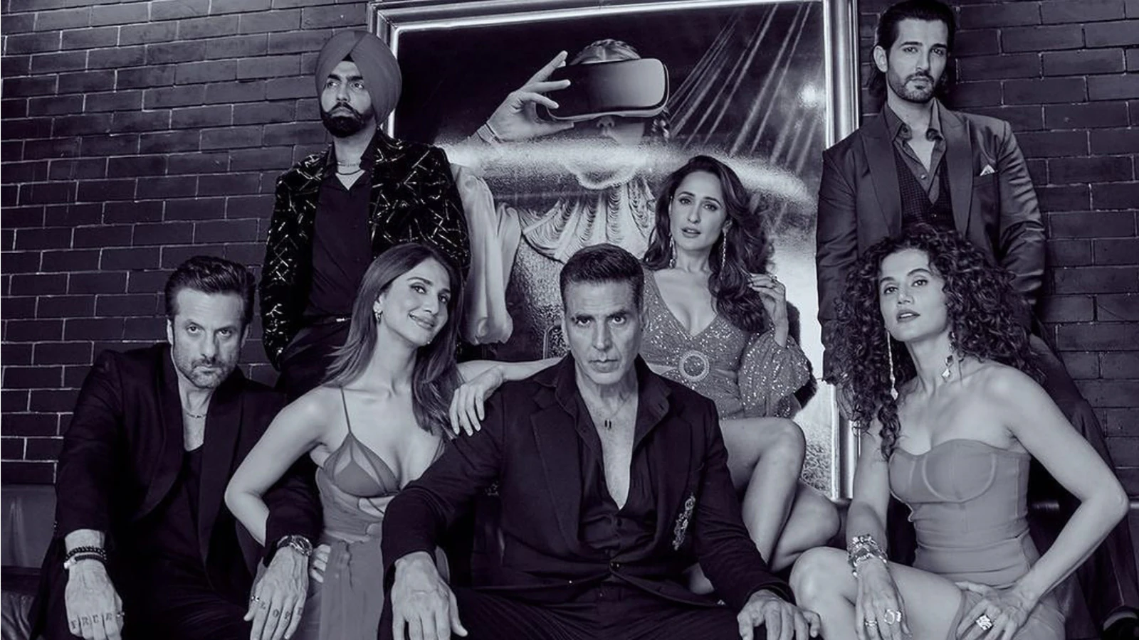 Khel Khel Mein faces censor cuts