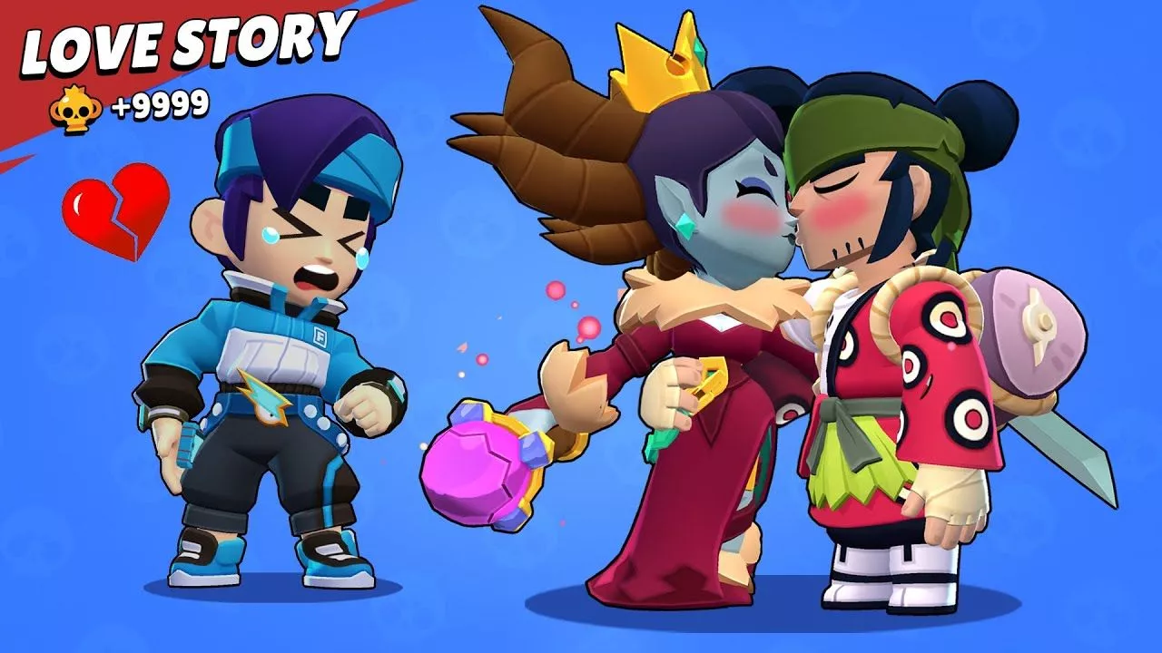 Kenji Kiss Mandy Malicious, Fans Fang