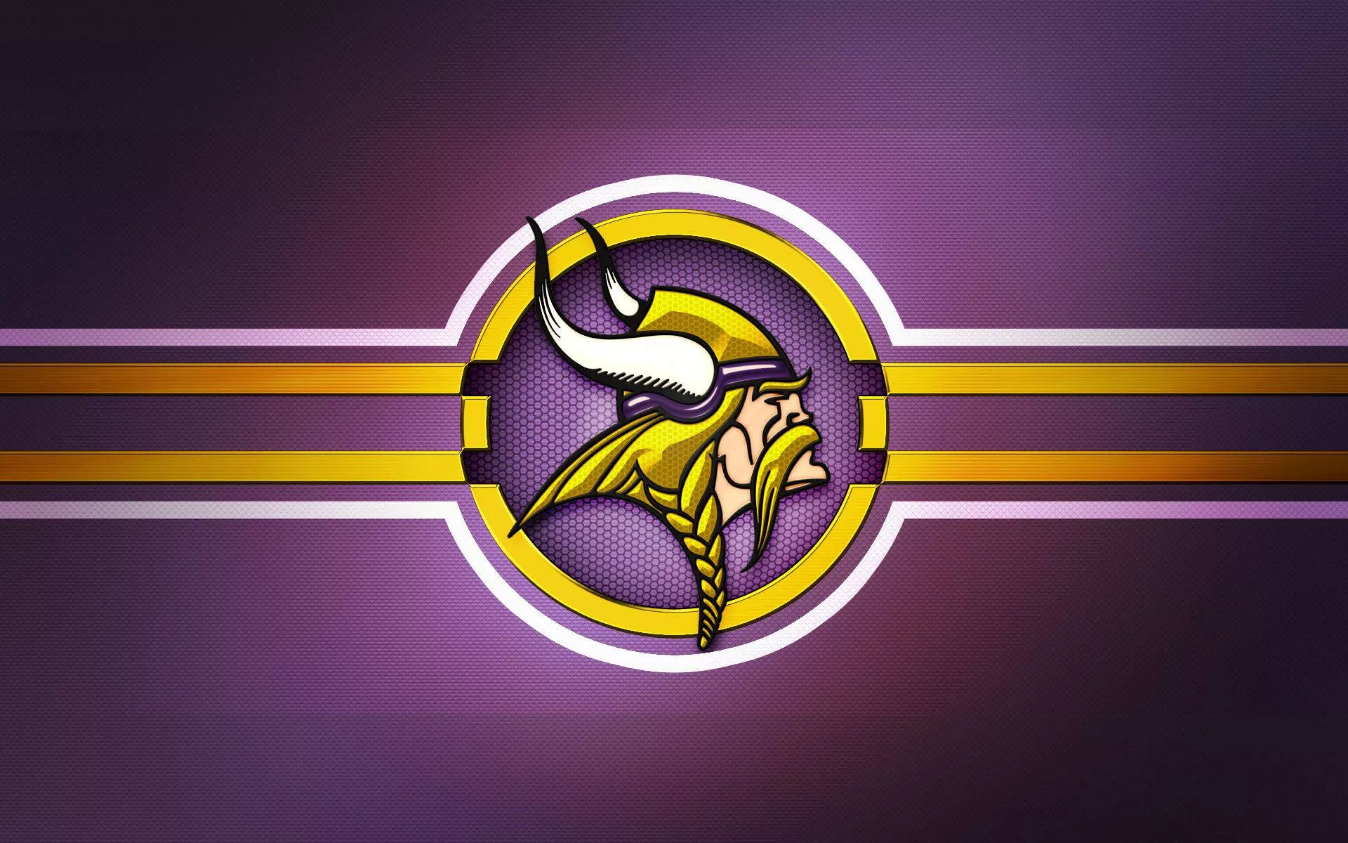 NFL Minnesota Vikings Wallpaper