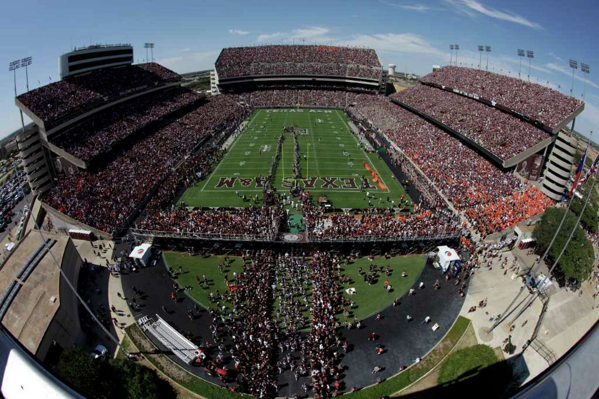 Home away from Kyle not first choice