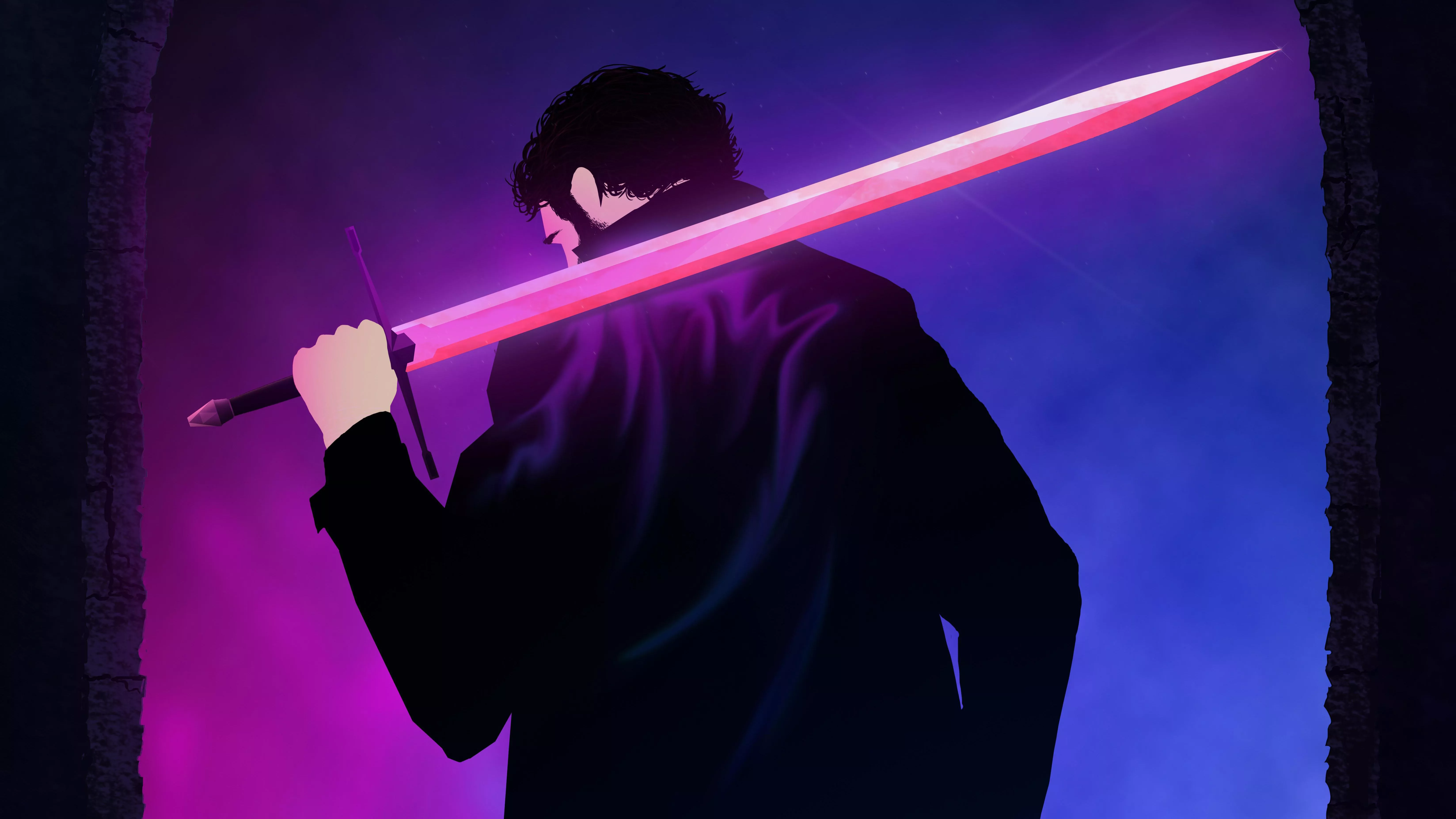 Post Malone Chroldur 5k Wallpaper, HD