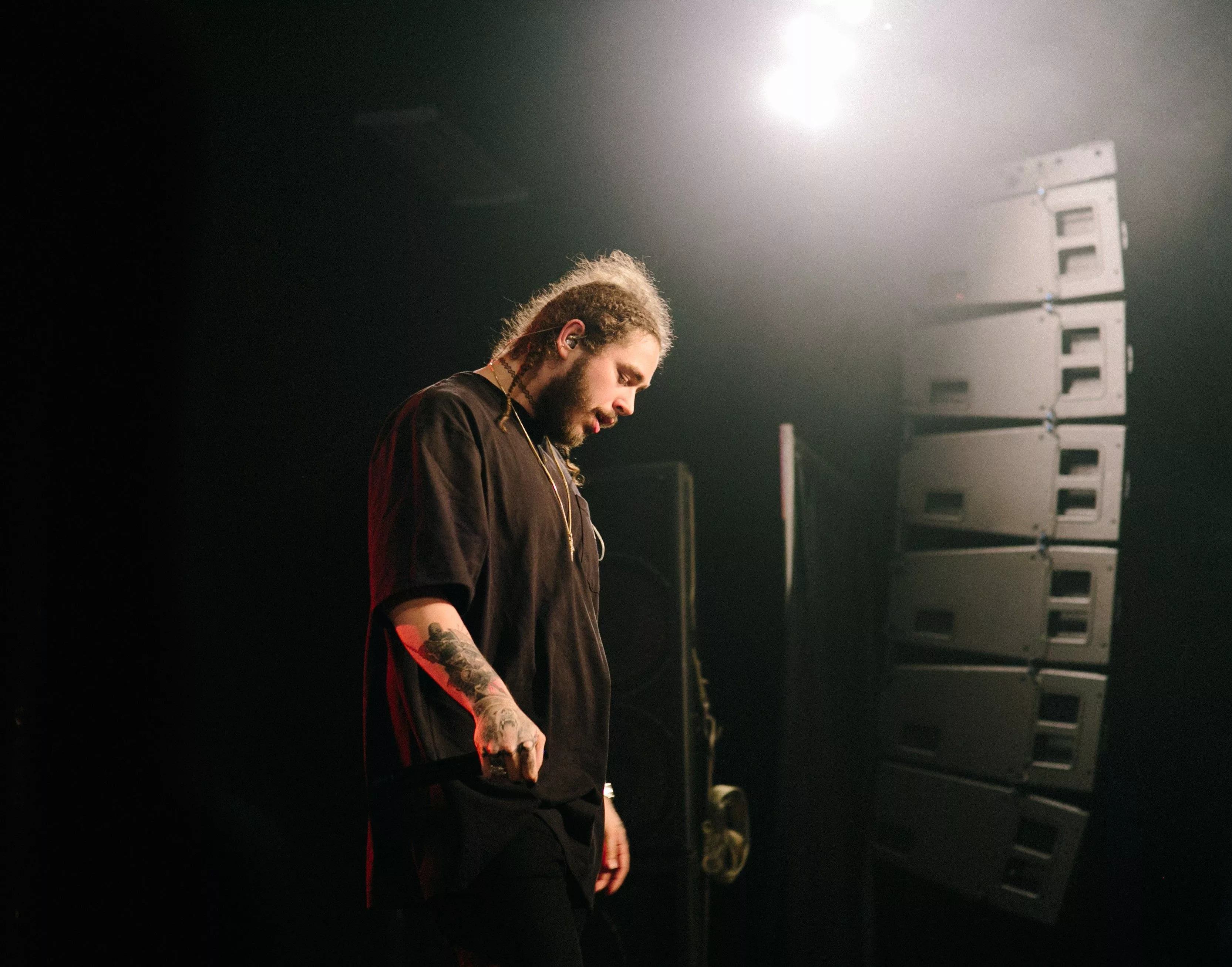 post malone, music, hd, 4k HD Wallpaper