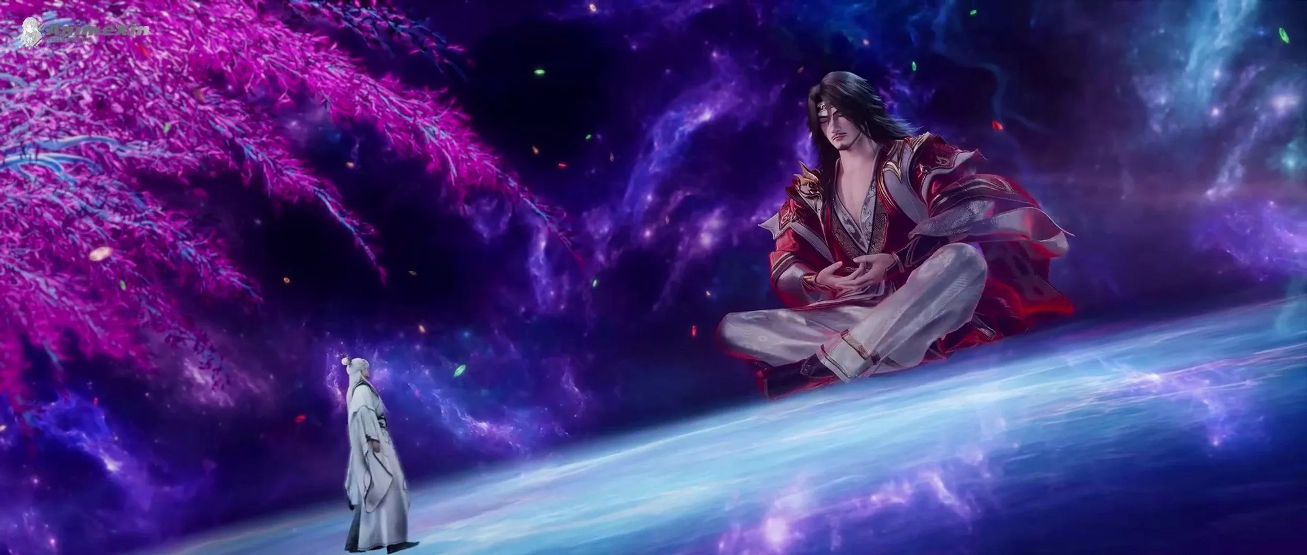 Renegade immortal episode 80 in english