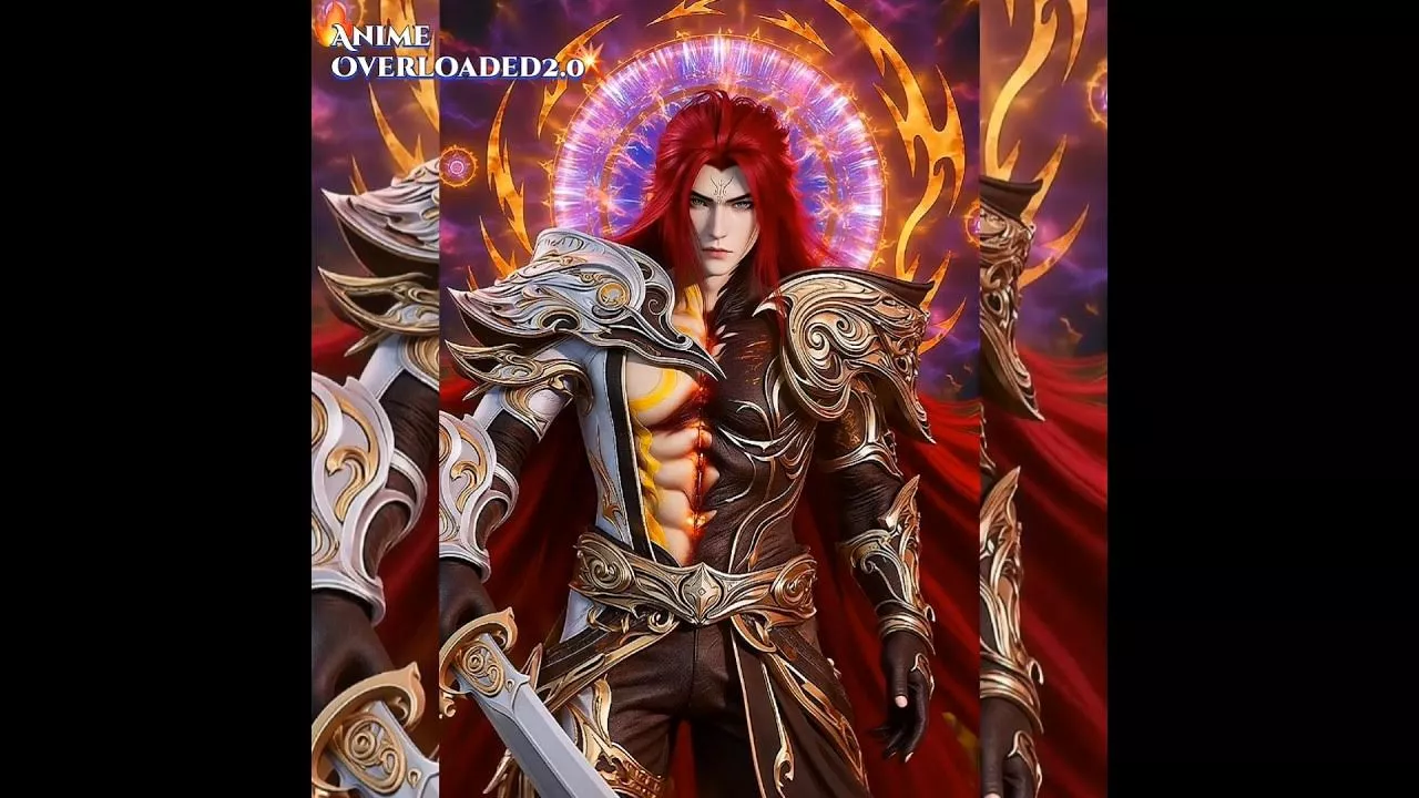 soullland2 #btth #anime #shorts