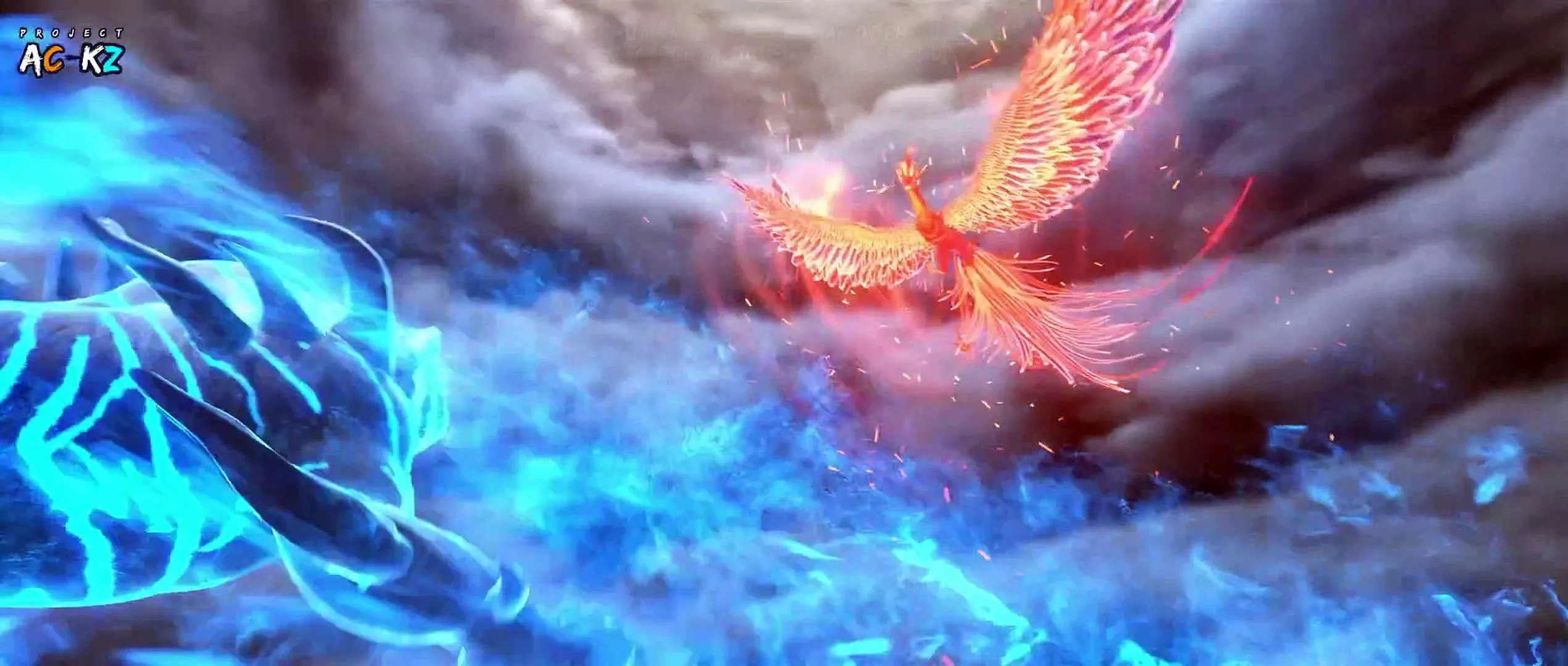 Renegade Immortal Episode 01 Sub