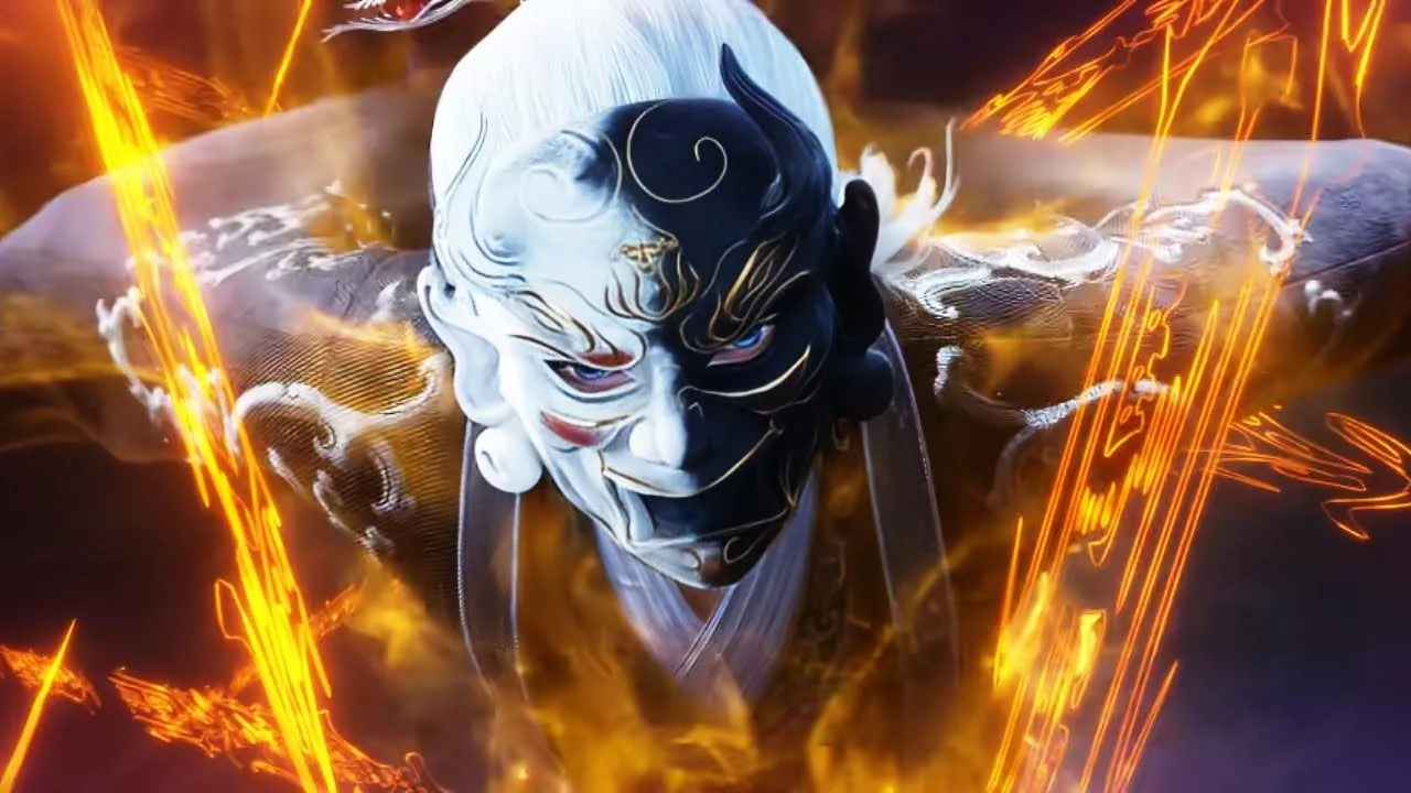 Renegade Immortal Episode 42 Preview