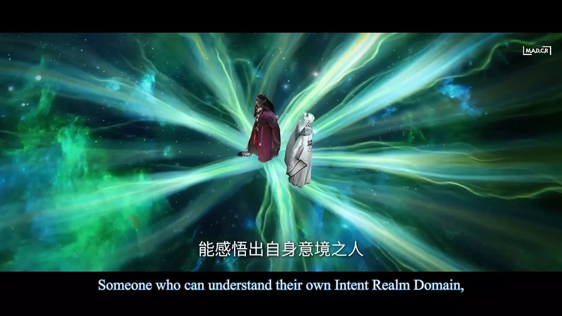 Renegade Immortal Episode 62.ENG SUB