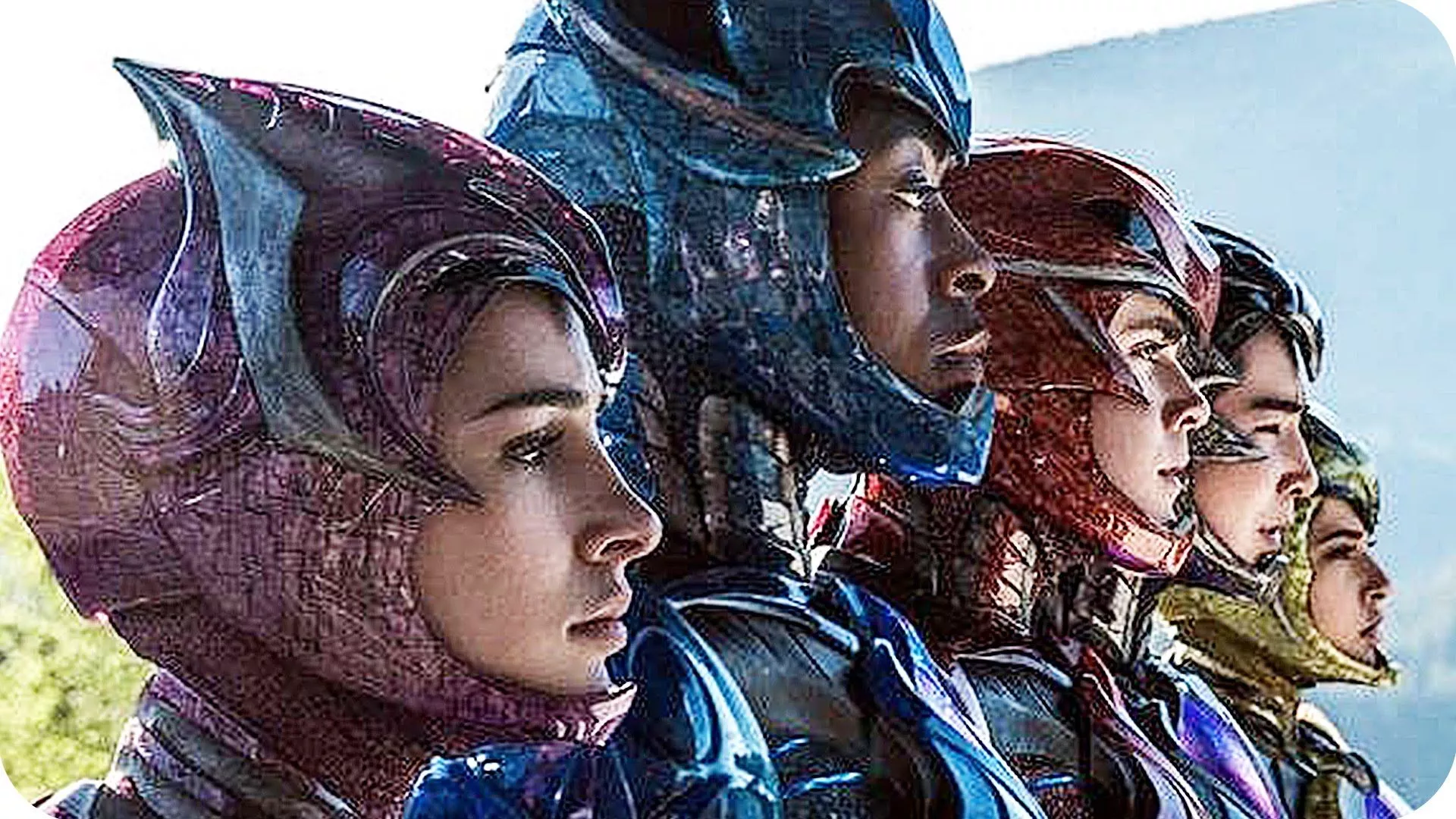 Saban's Power Rangers
