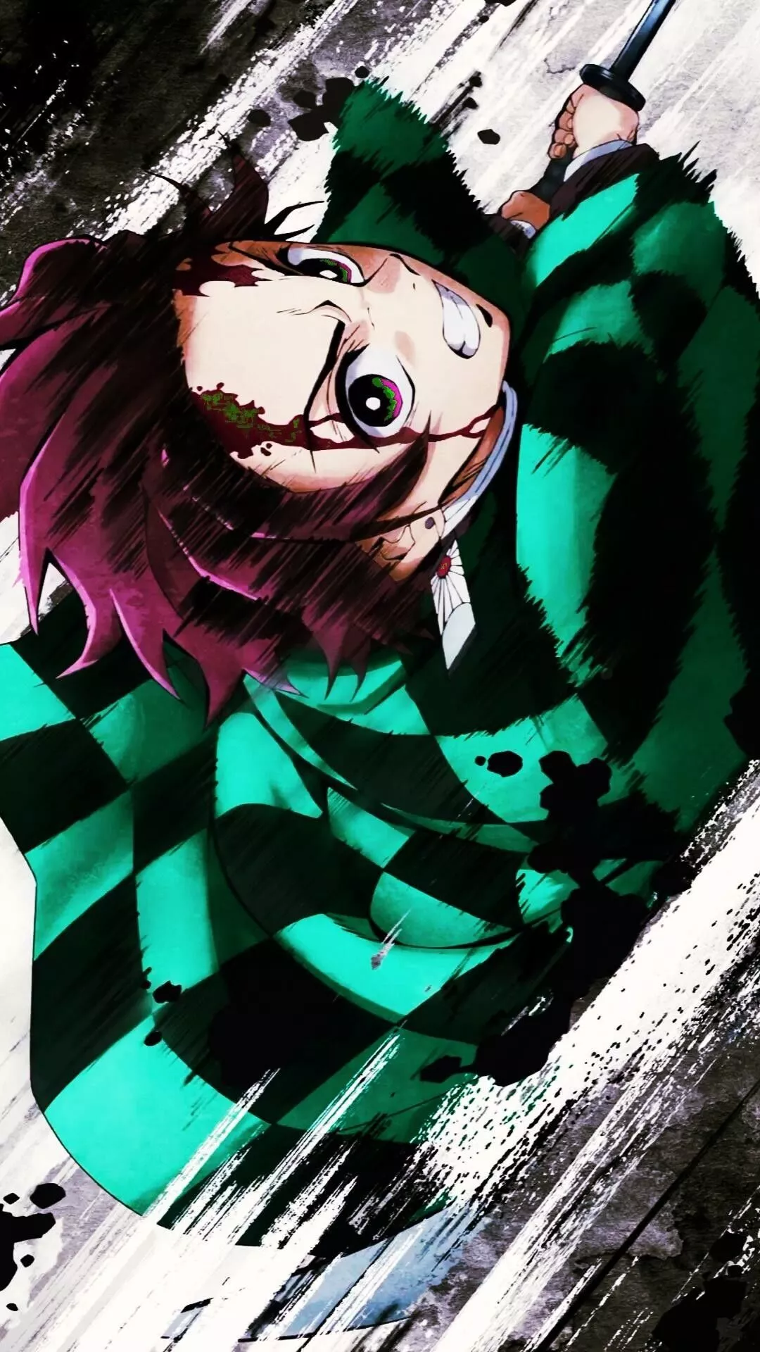 Demon Slayer: Kimetsu no Yaiba