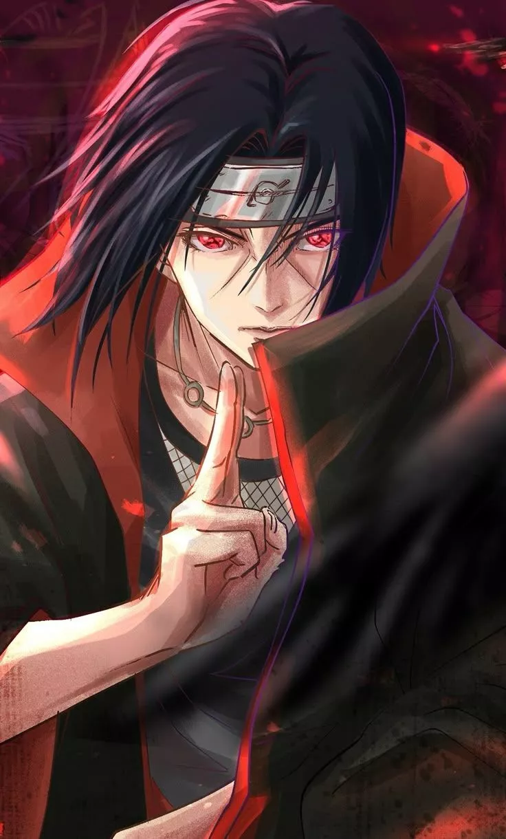 Itachi uchiha, Itachi akatsuki, Itachi