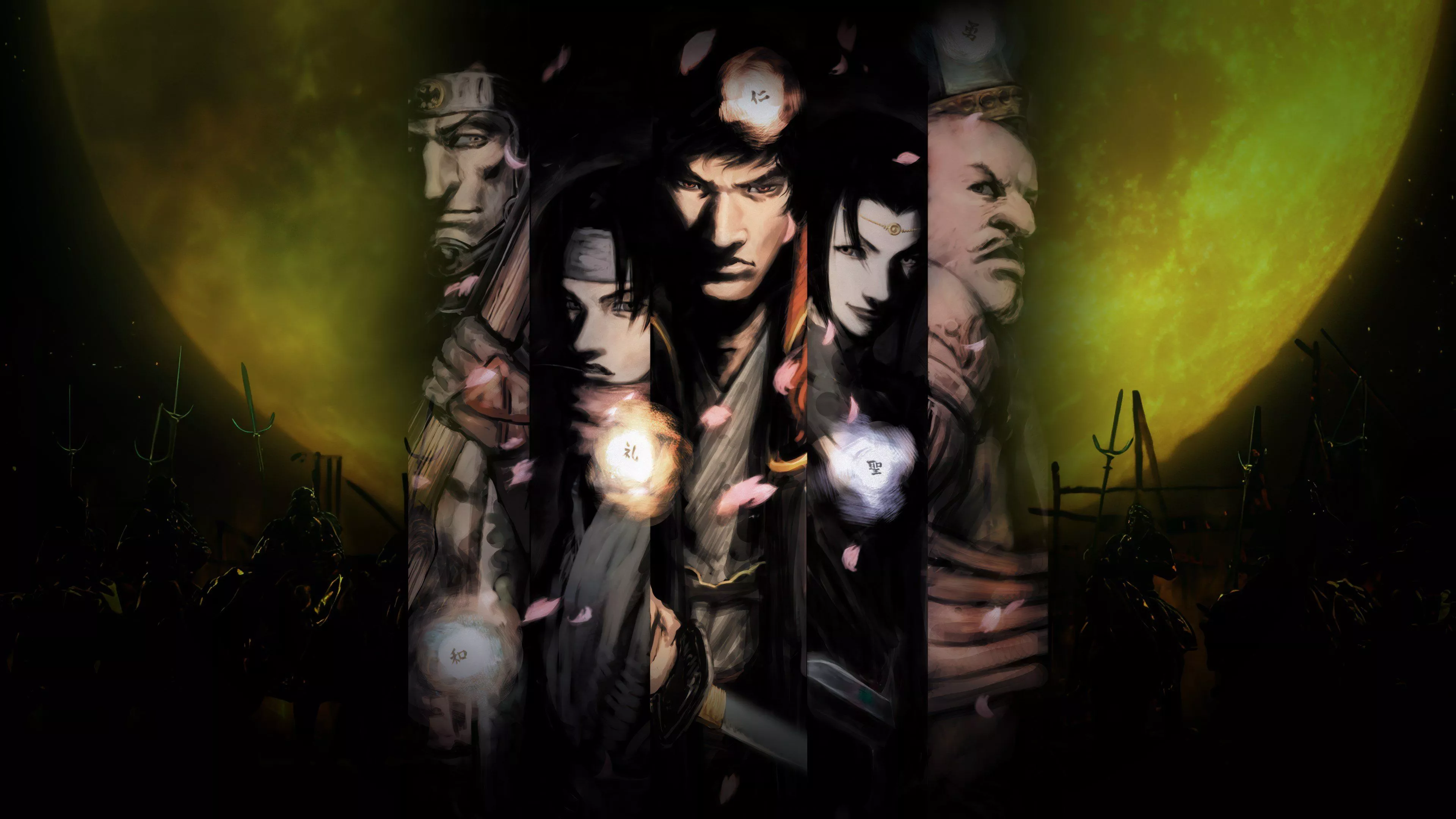 Onimusha 2: Samurai's Destiny 2025
