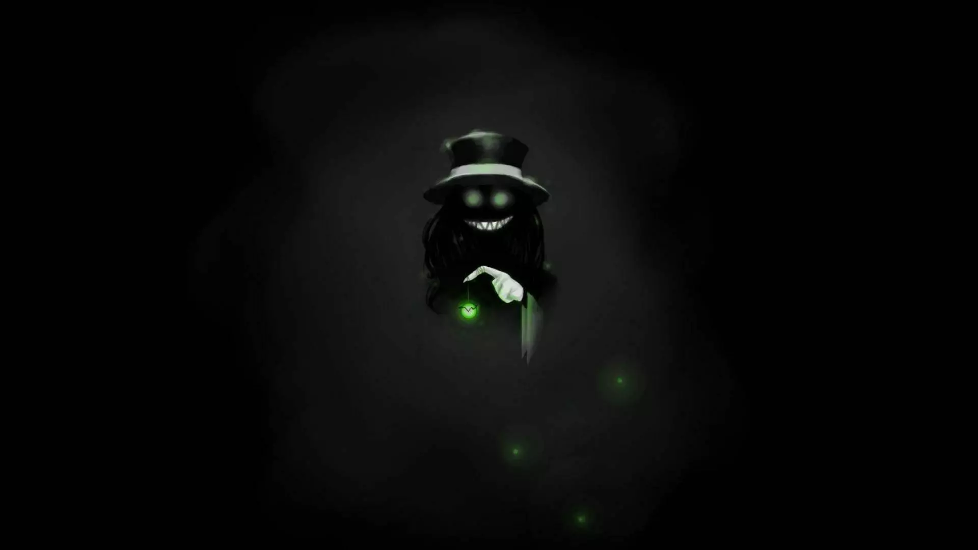 Wallpaper Dark Anime download