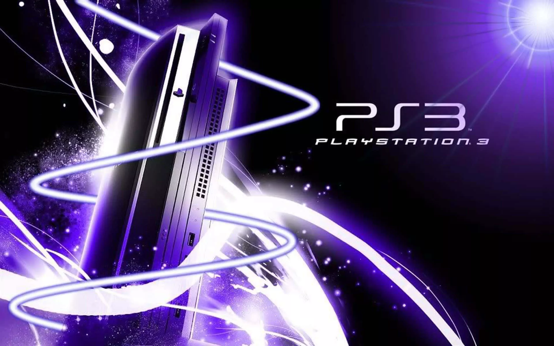 Download Playstation Background