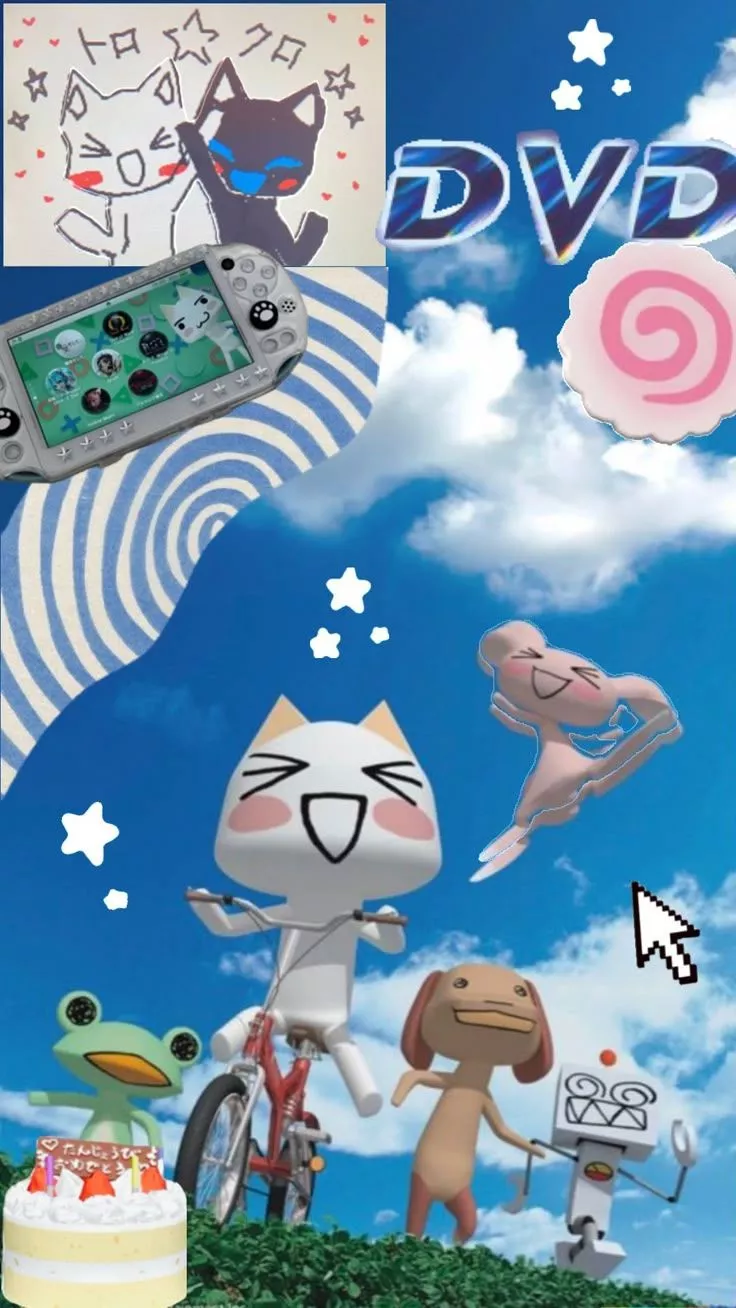 toro #toroinoue #sony #japan #vintage