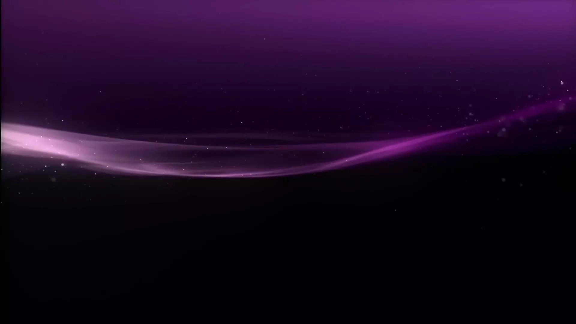 Playstation 3 Wave HD LIve Wallpaper