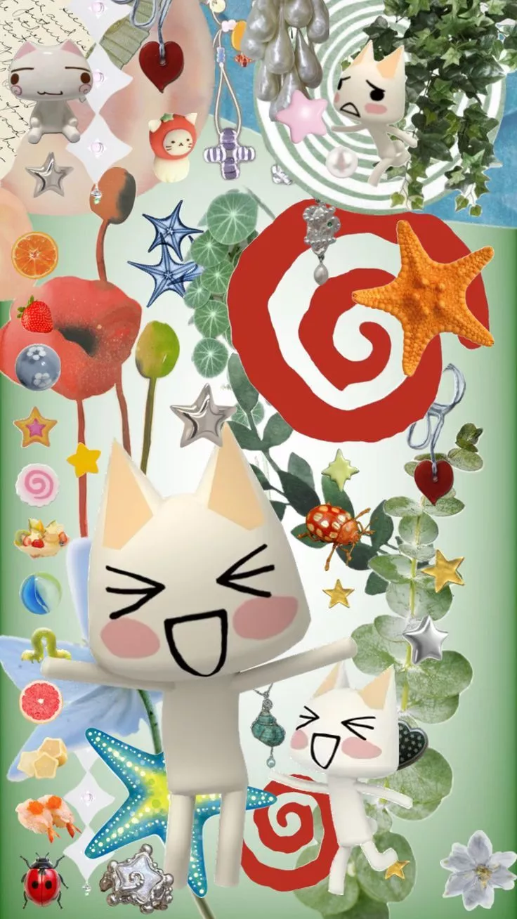 iPhone wallpaper #wallpaper #toroinoue