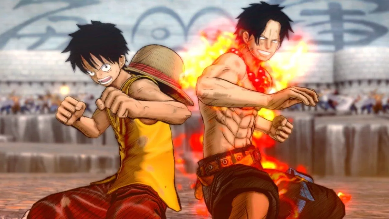 One Piece: Burning Blood Review