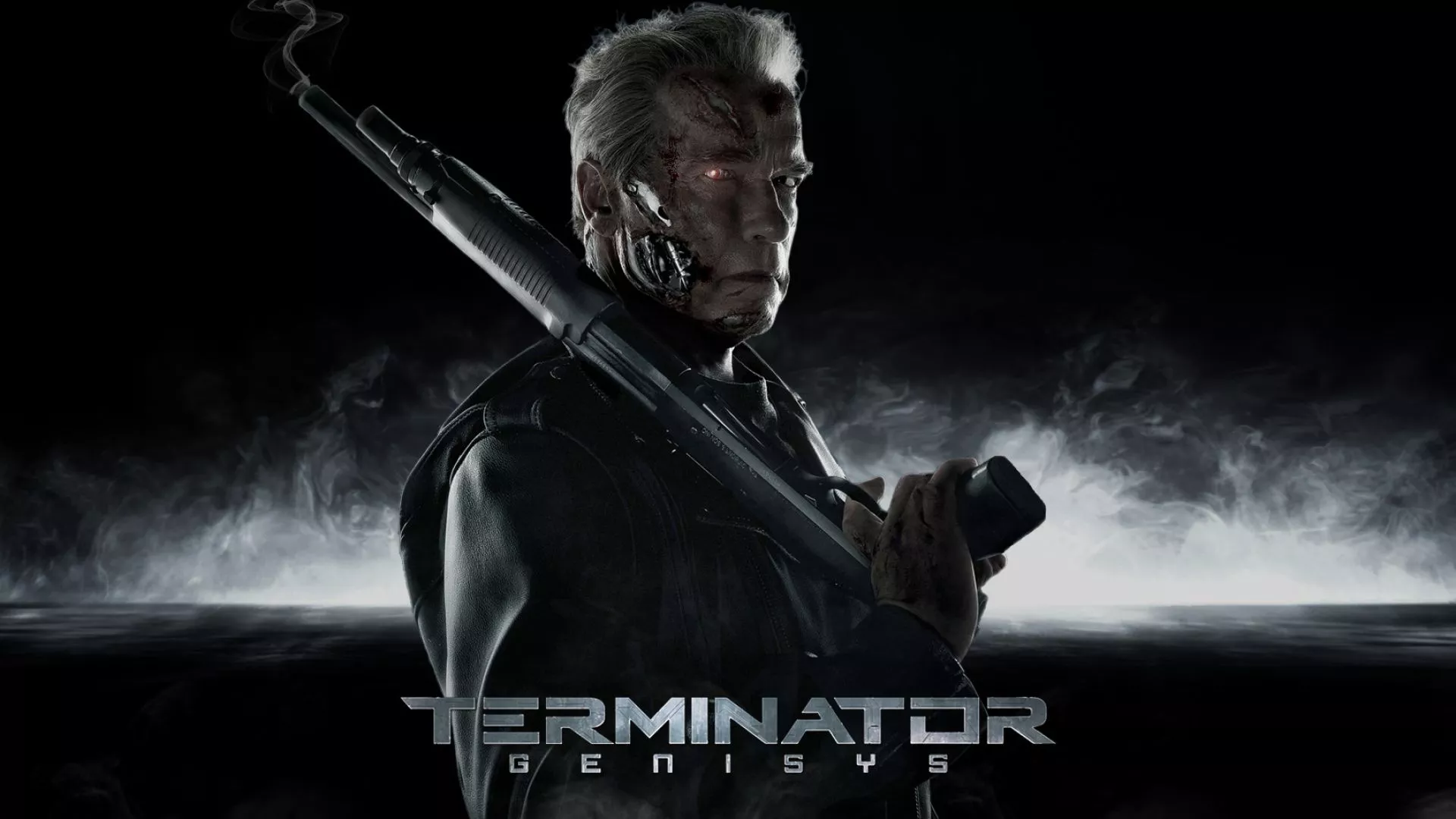 Terminator Genisys Wallpaper 32