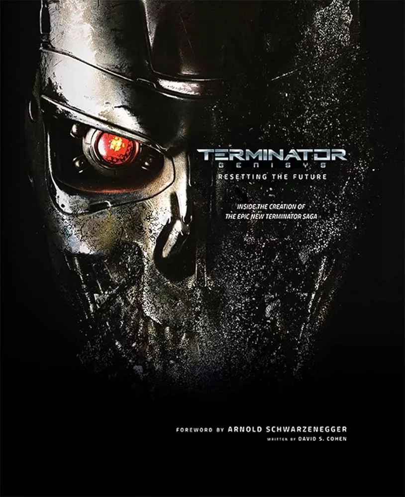 Terminator Genisys: Resetting