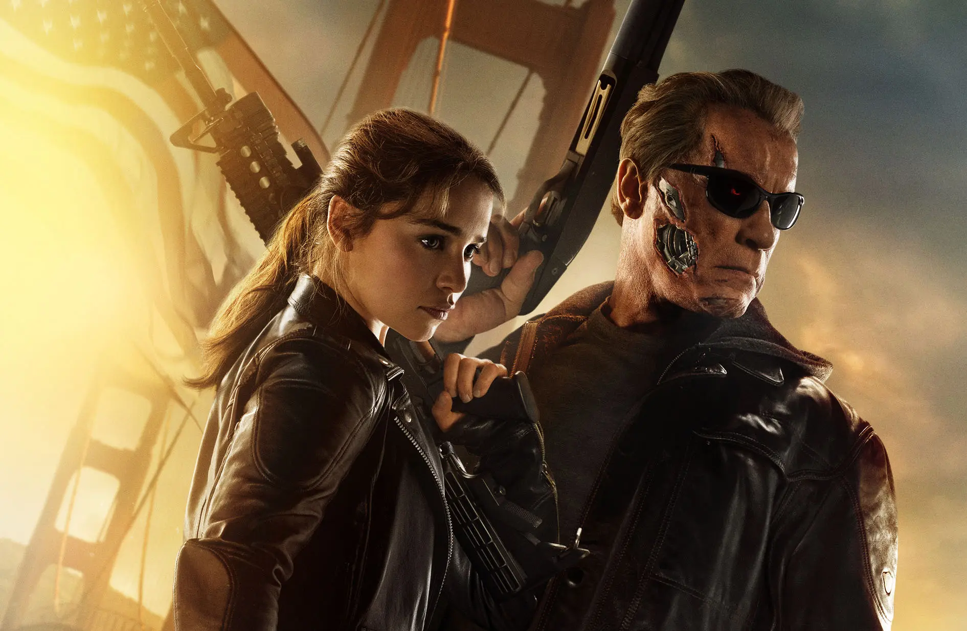Terminator Genisys