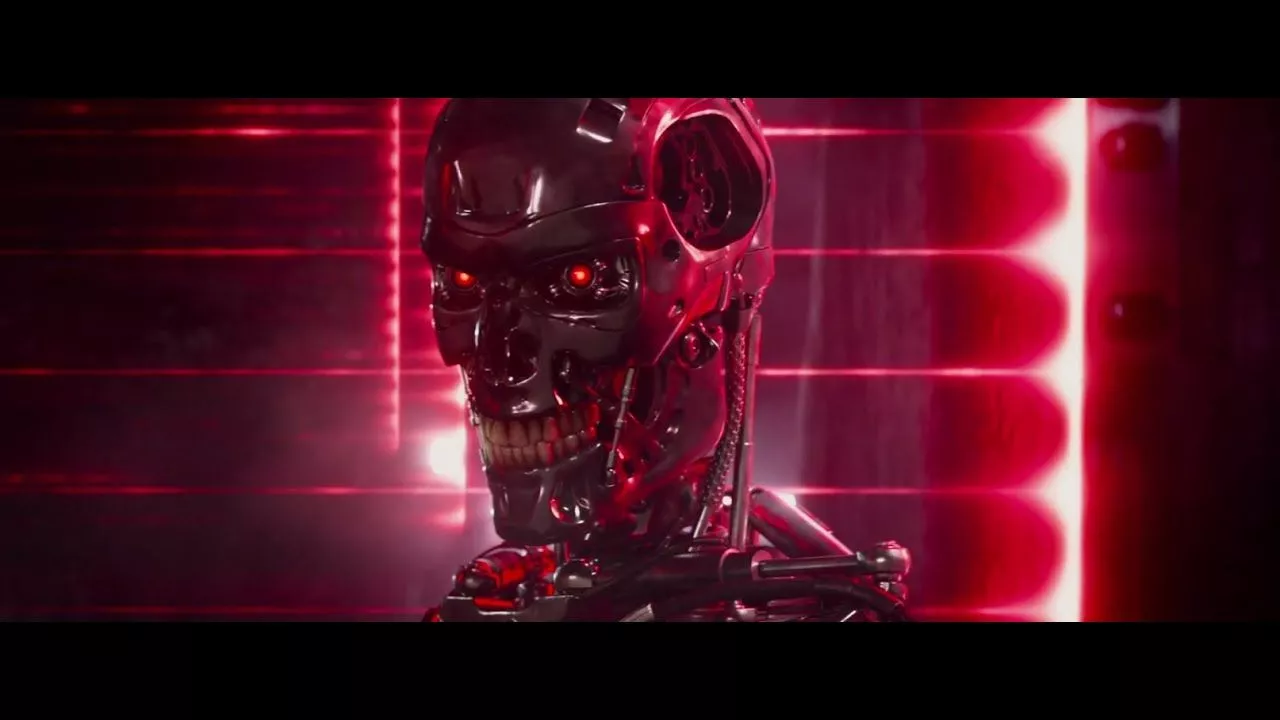 Terminator Genisys