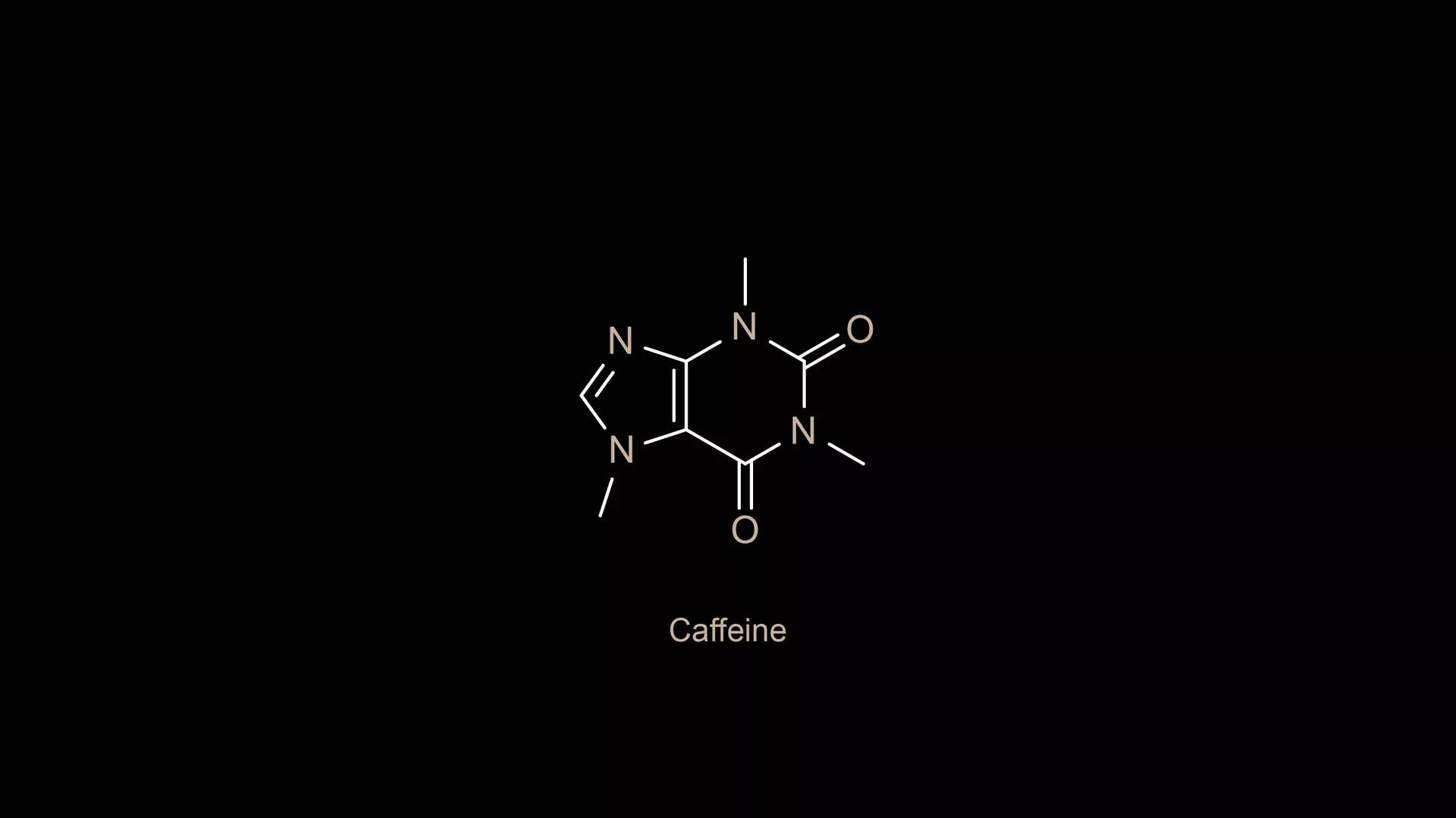 Caffeine Wallpaper