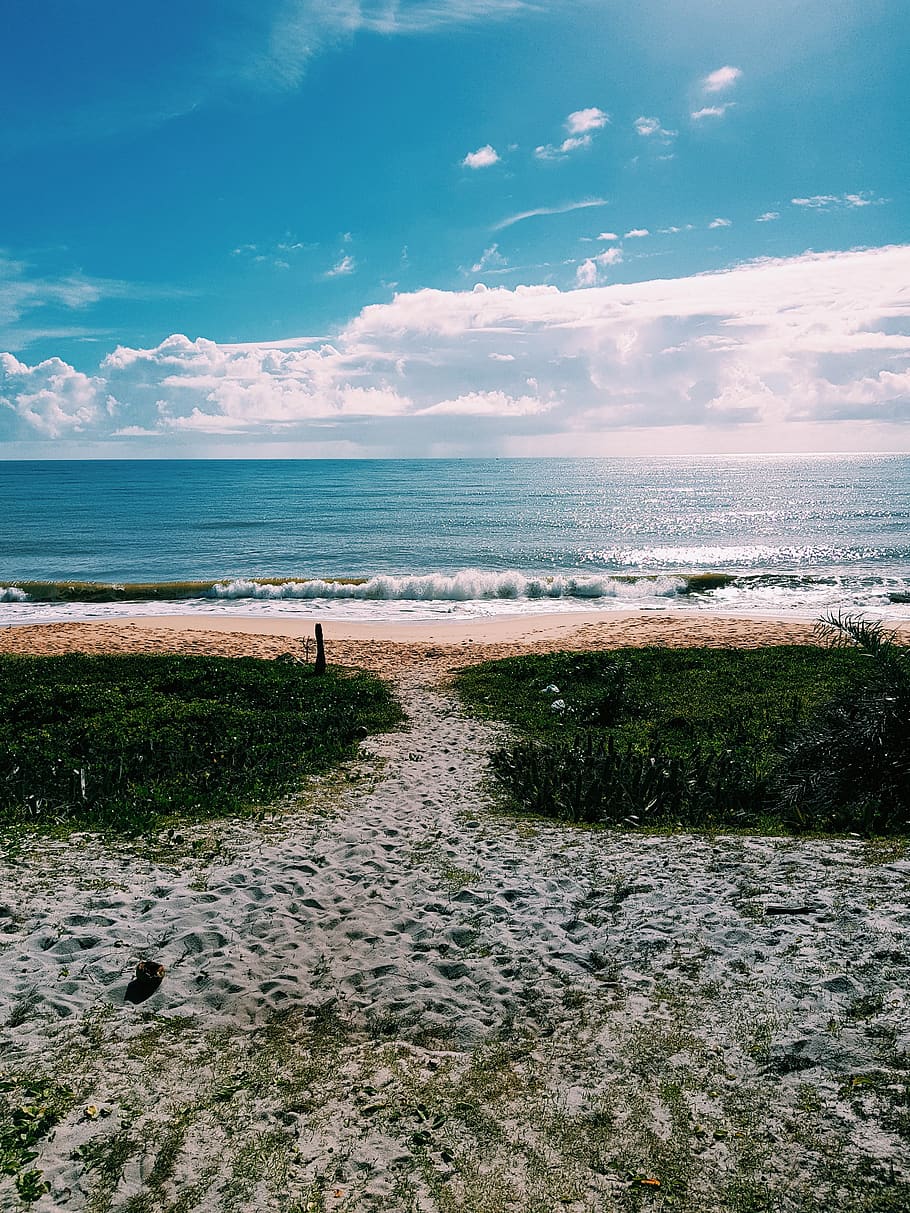 HD wallpaper: brazil, porto seguro