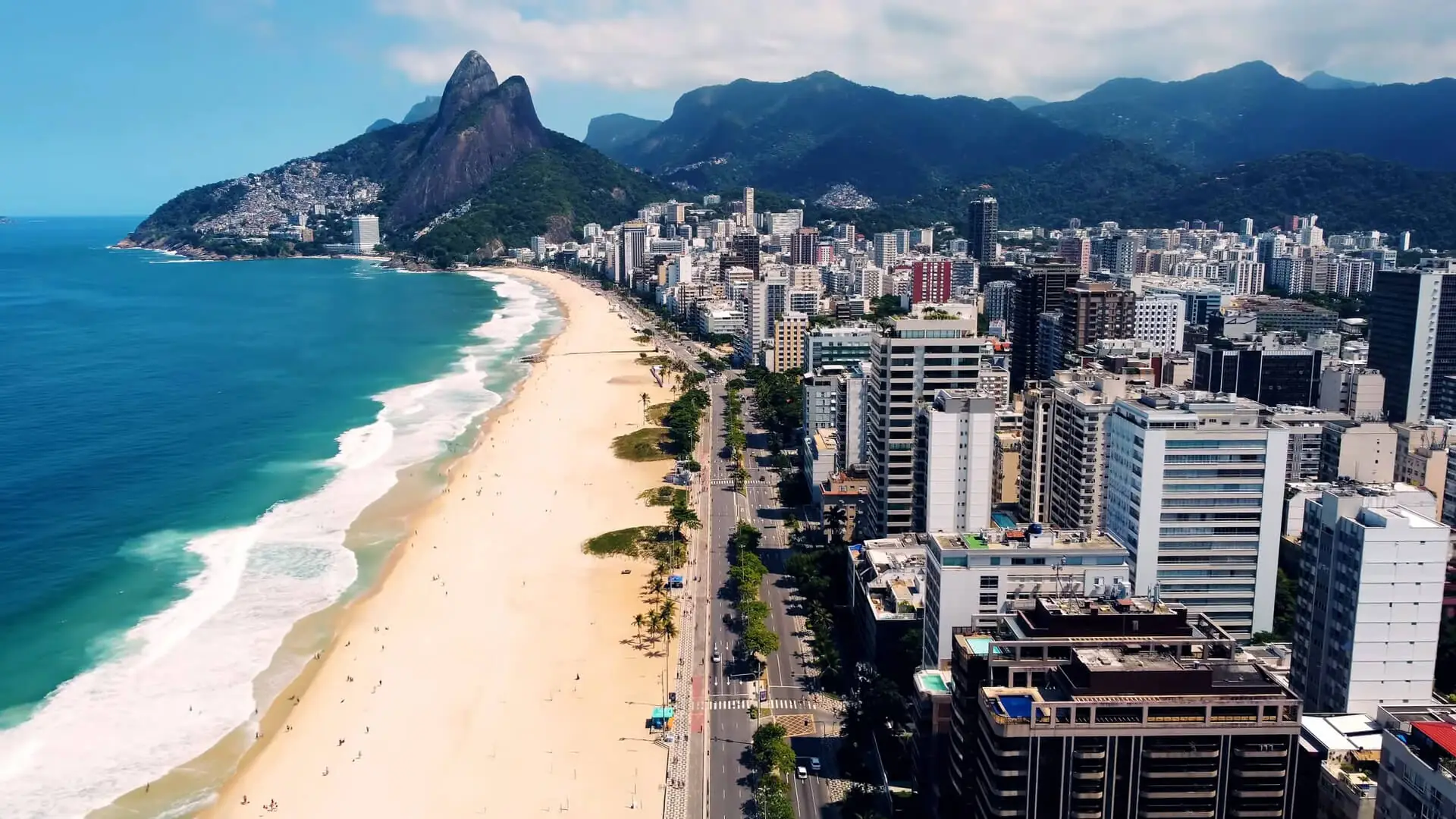 Best Time to Visit Brazil in 2025