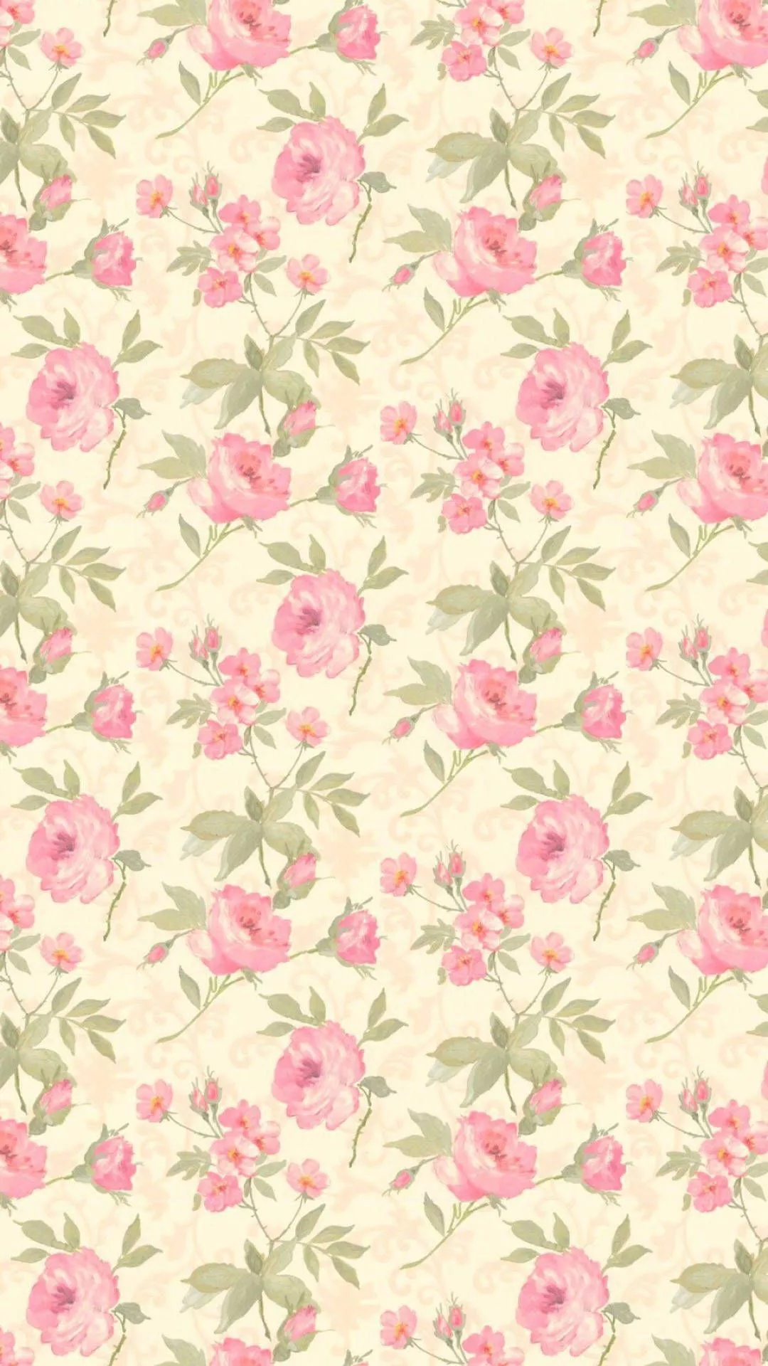 Download Spring vibes. Wallpaper