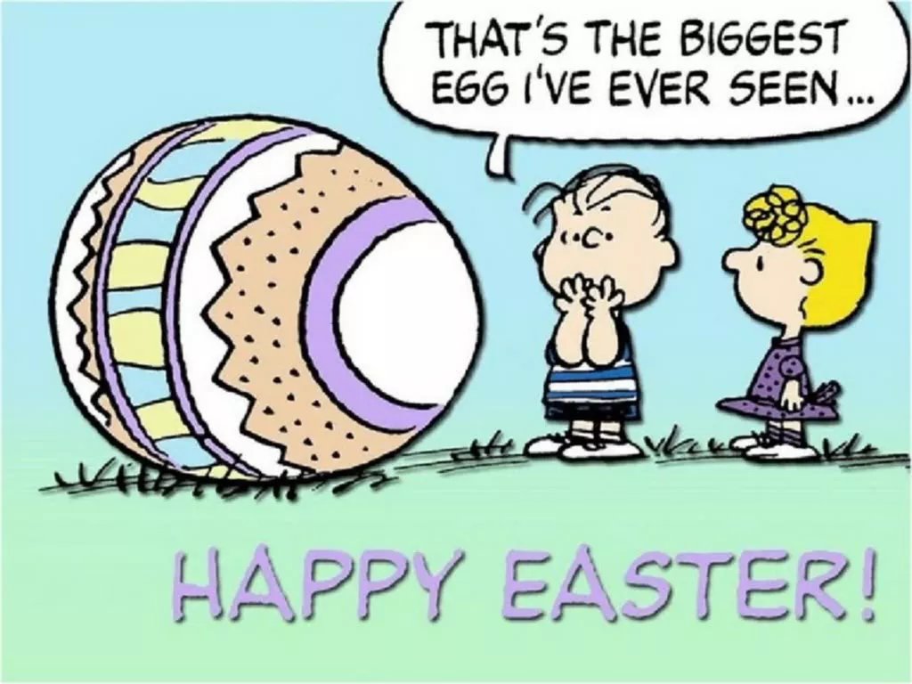 Holiday Wallpaper And The Gang!