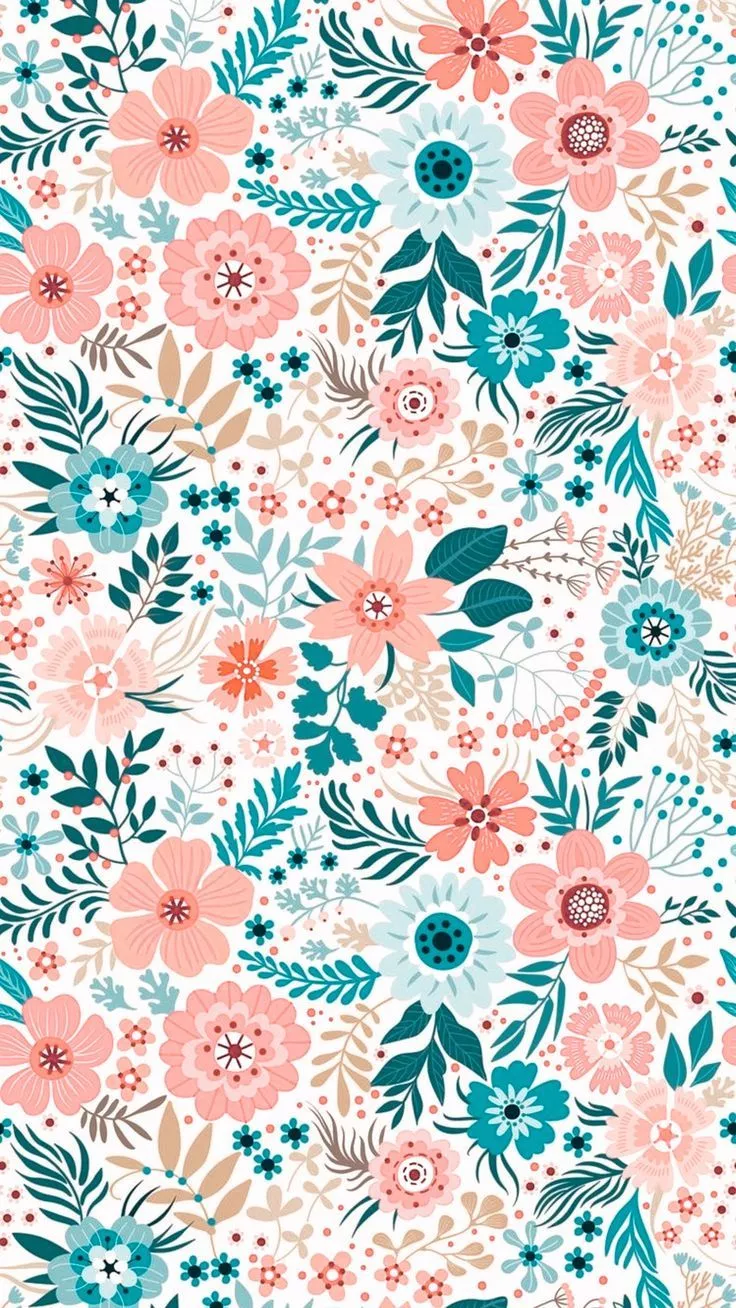wallpaper(flowers). Wallpaper iphone