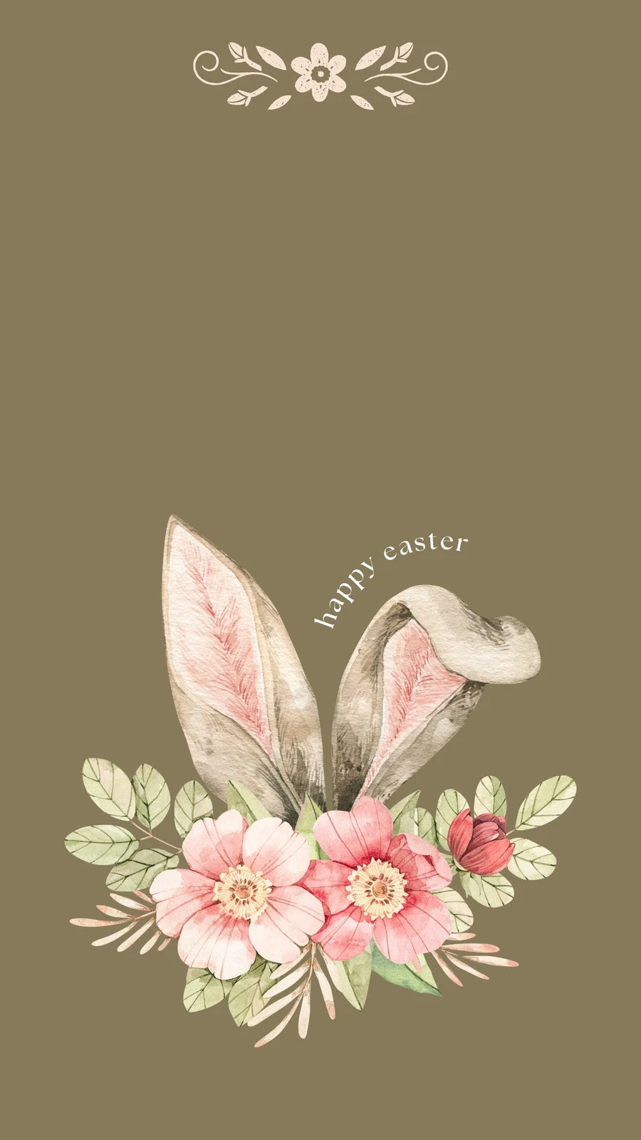 easter wallpaper