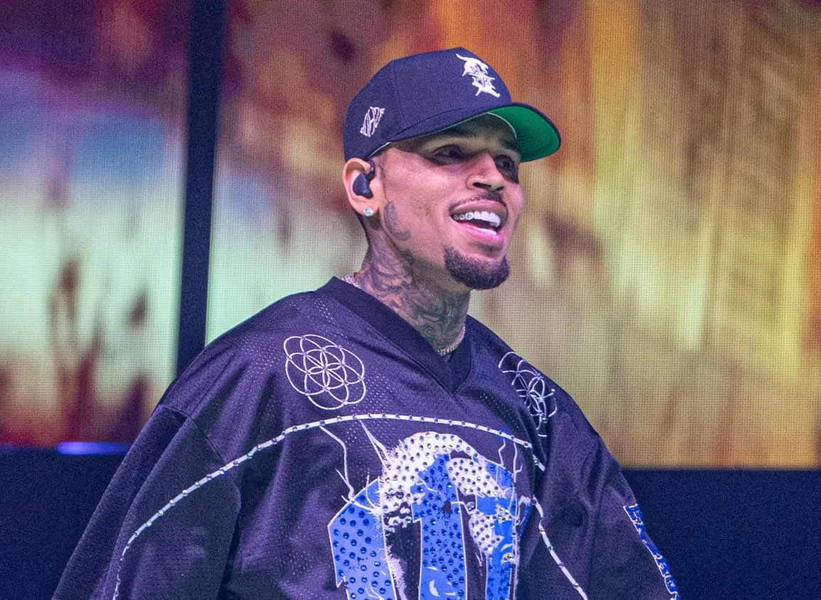 Chris Brown: Fans React To His Second