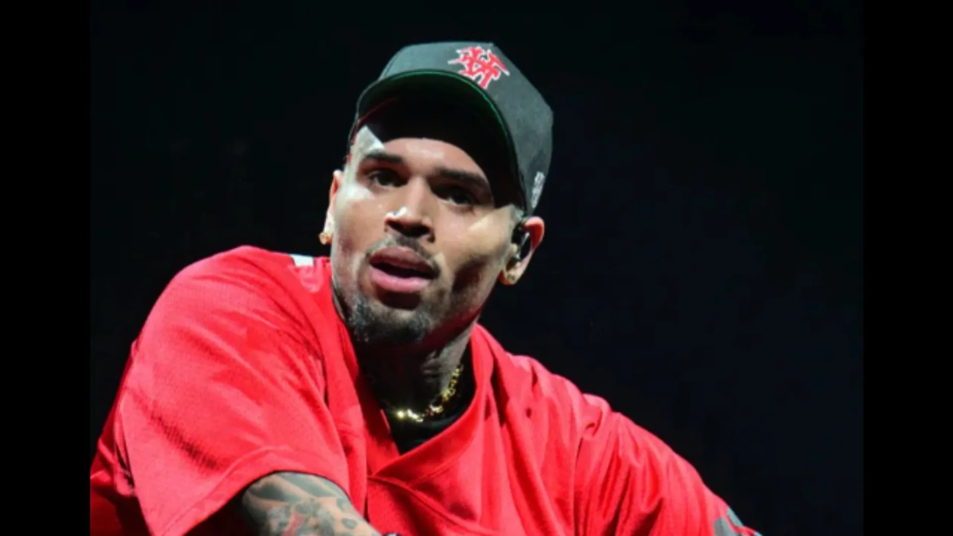 Chris Brown News Chris Brown