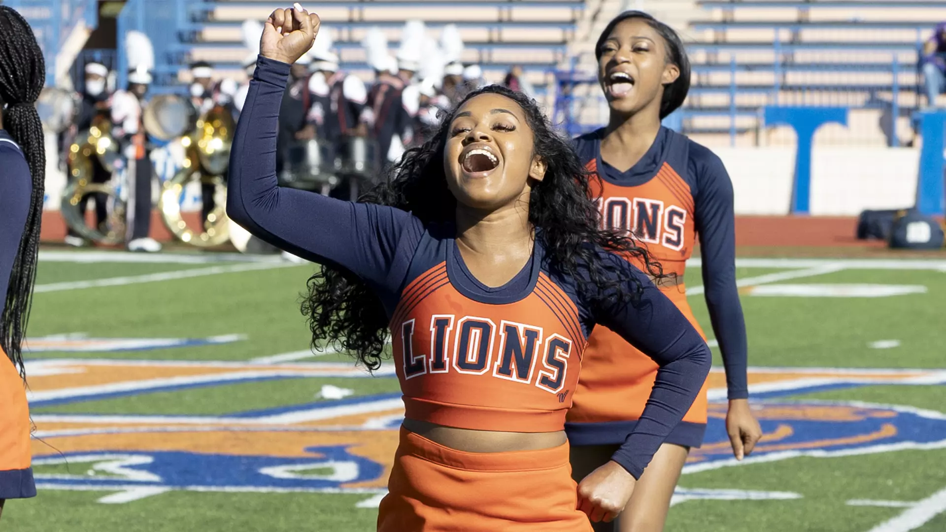 Langston Cheer Announces Tryout Dates