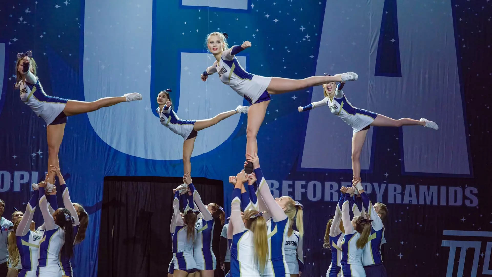 Shepherd University Athletics
