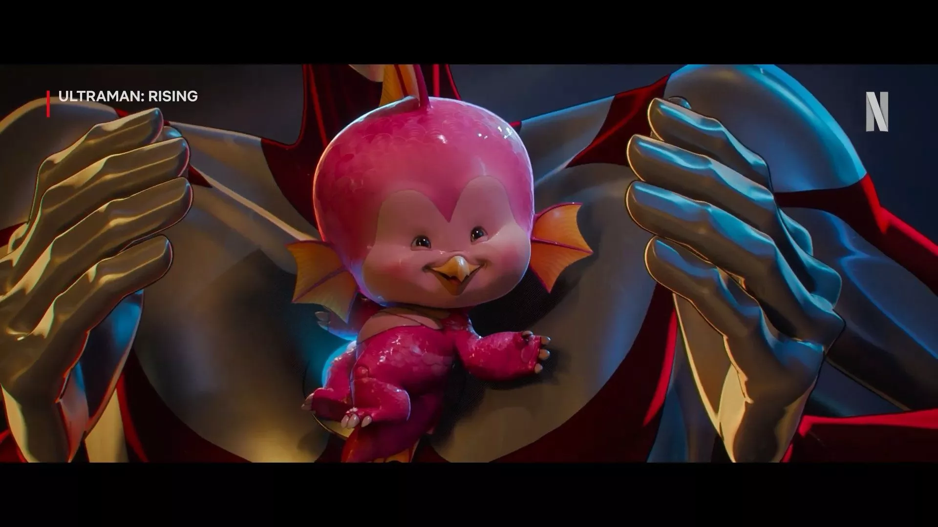 ULTRAMAN Global Can we