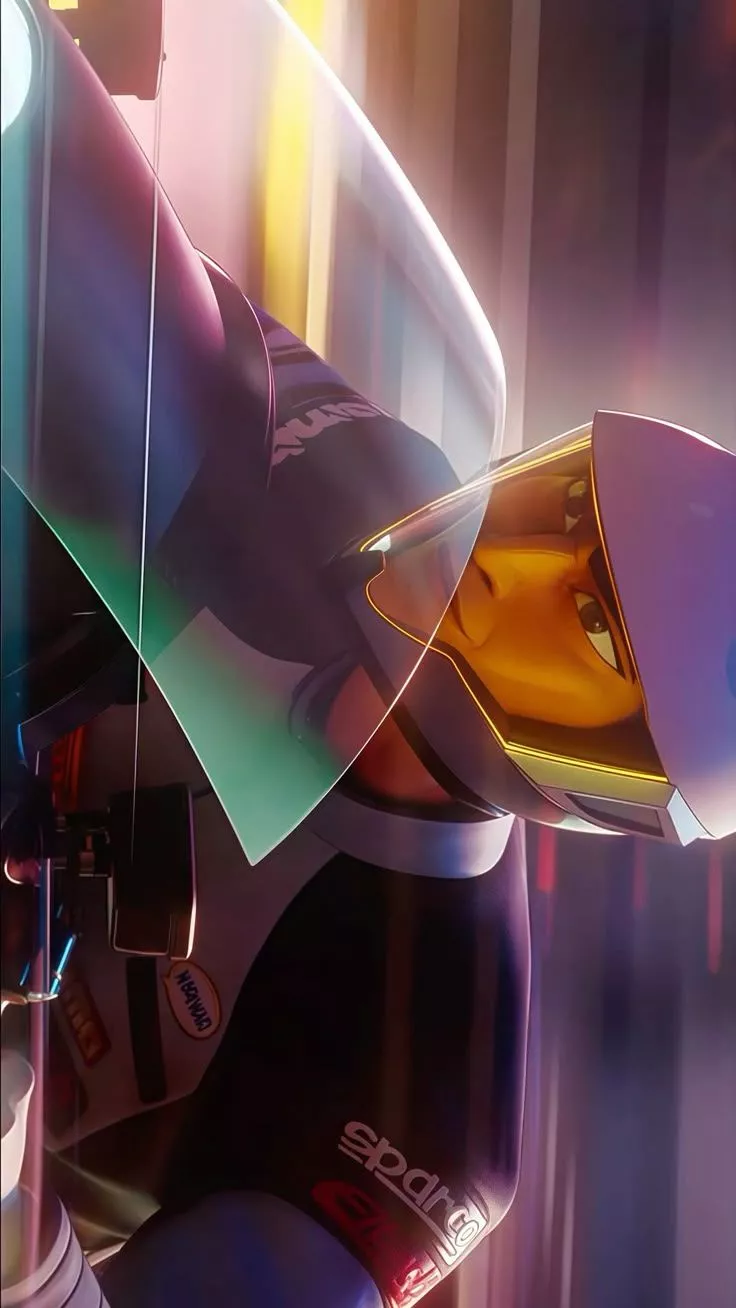 ultraman: rising wallpaper