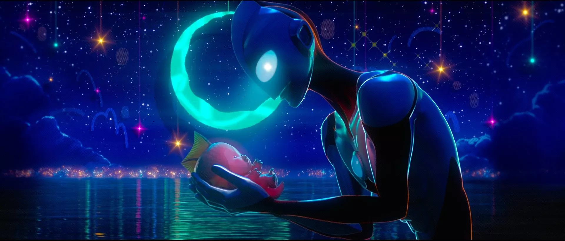 Movie REVIEW: Ultraman: Rising