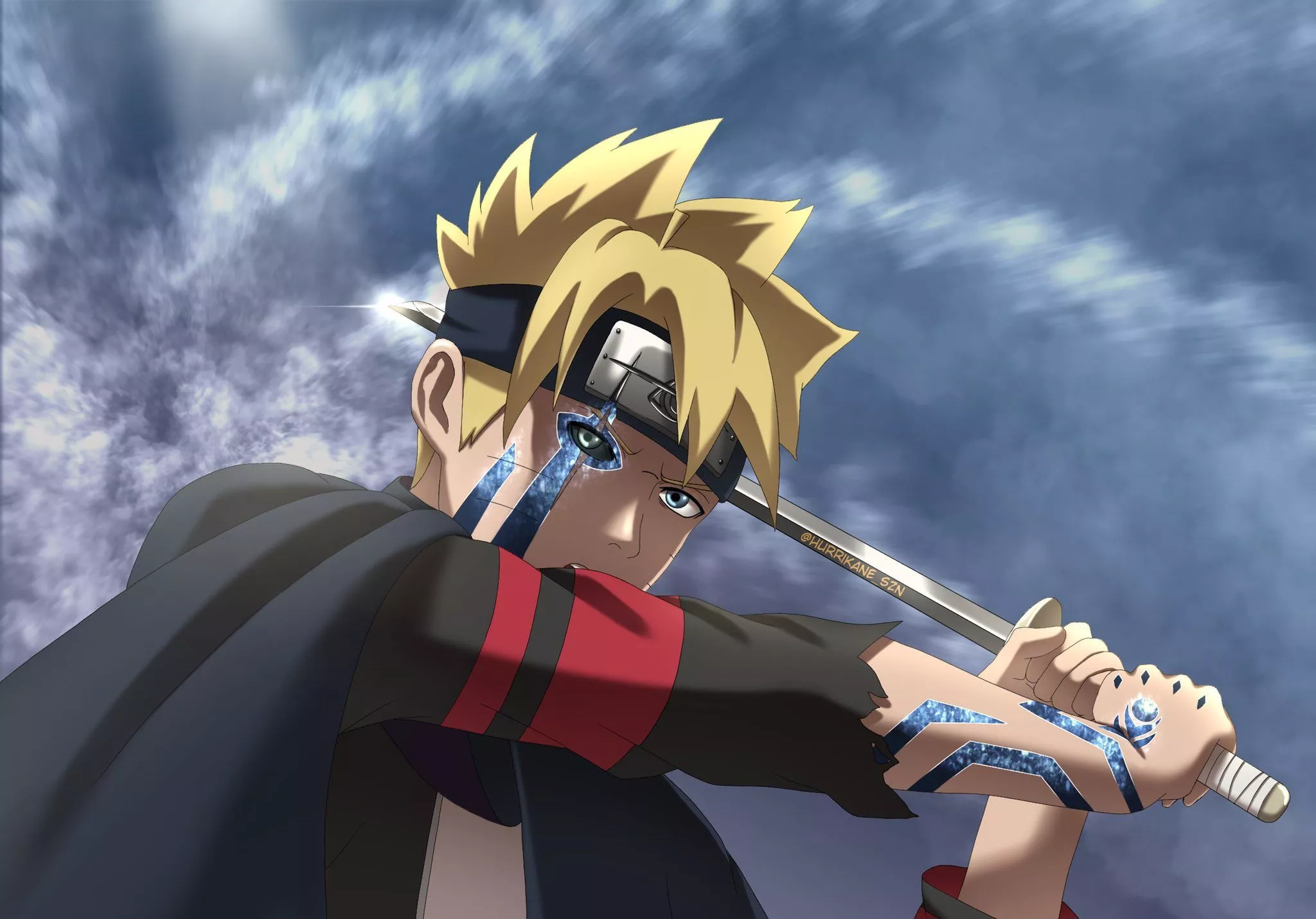 Download Boruto Uzumaki Anime Boruto HD