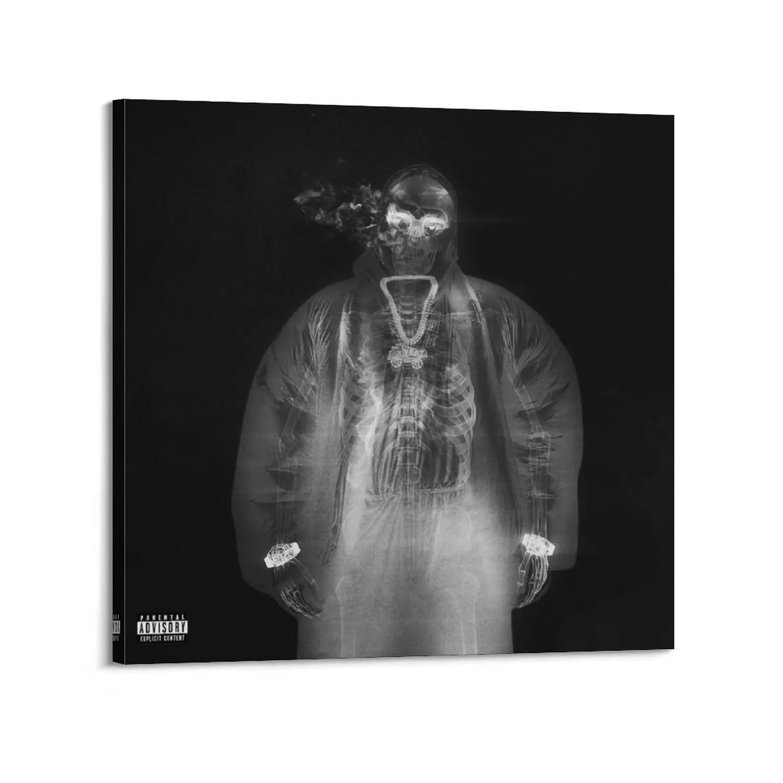 SUANYE Yeat Afterlyfe Album