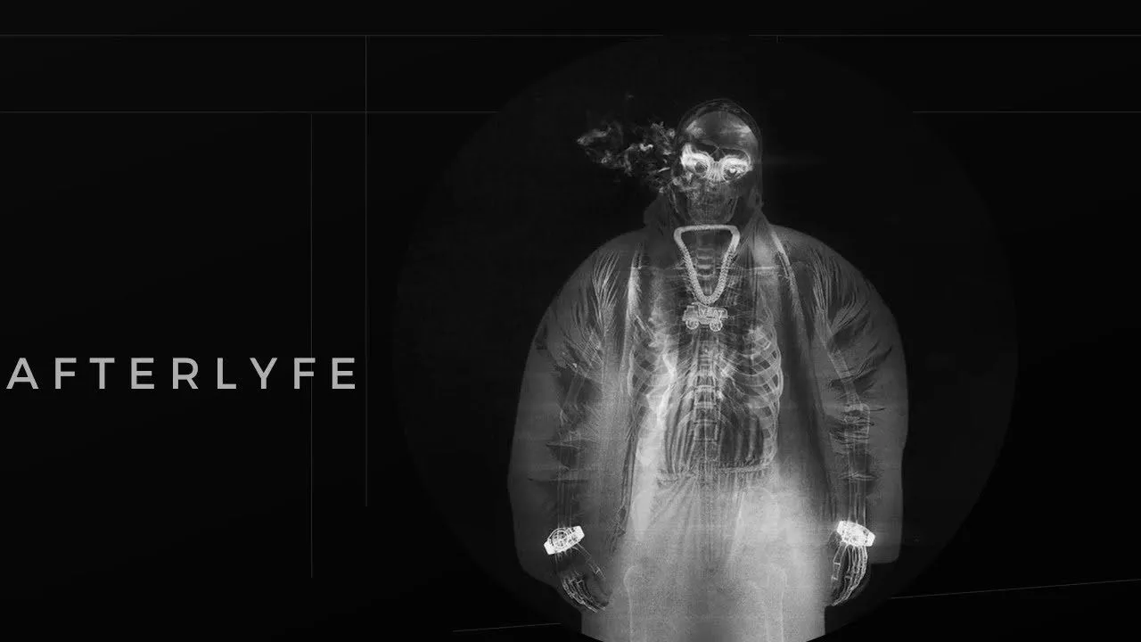 YEAT AFTERLYFE REVIEW!