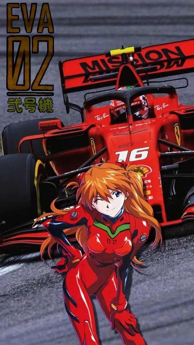 JDM X ANIME