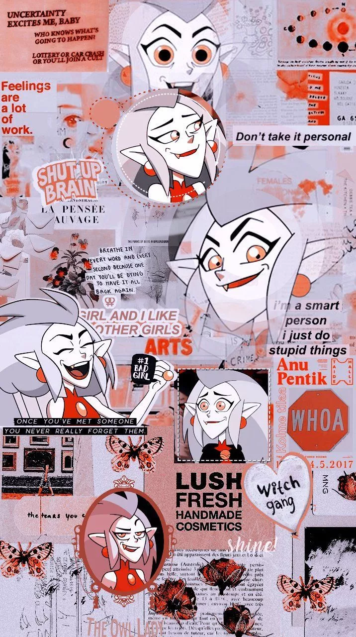 Shine! edits on Twitter